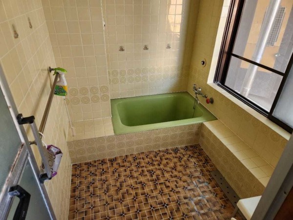 茅野市玉川、中古一戸建ての画像です