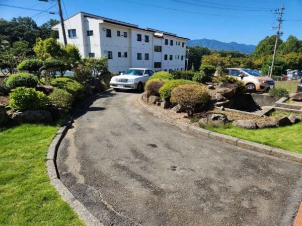 茅野市玉川、中古一戸建ての画像です