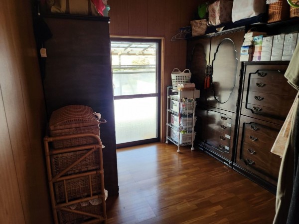 茅野市玉川、中古一戸建ての画像です