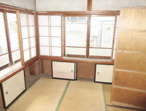 諏訪郡下諏訪町、中古一戸建ての画像です