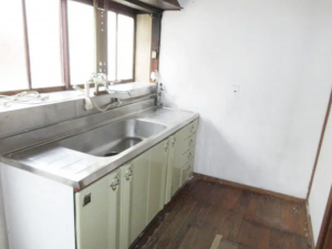 諏訪郡下諏訪町、中古一戸建ての画像です