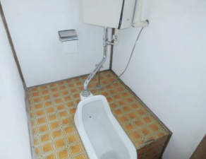 諏訪郡下諏訪町、中古一戸建ての画像です