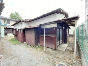 諏訪郡下諏訪町、中古一戸建ての画像です