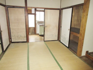 諏訪郡下諏訪町、中古一戸建ての画像です