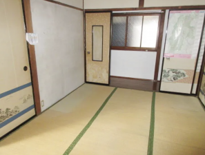 諏訪郡下諏訪町、中古一戸建ての画像です