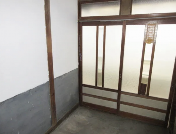 諏訪郡下諏訪町、中古一戸建ての画像です