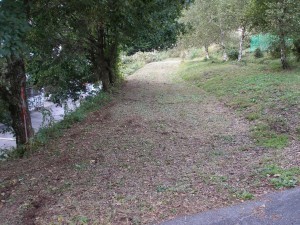 諏訪郡富士見町富士見、土地の画像です