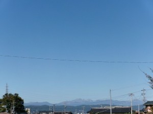 茅野市ちの、中古一戸建ての画像です