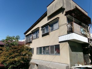 茅野市ちの、中古一戸建ての画像です
