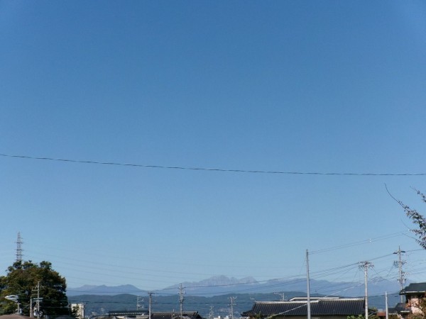 茅野市ちの、中古一戸建ての画像です