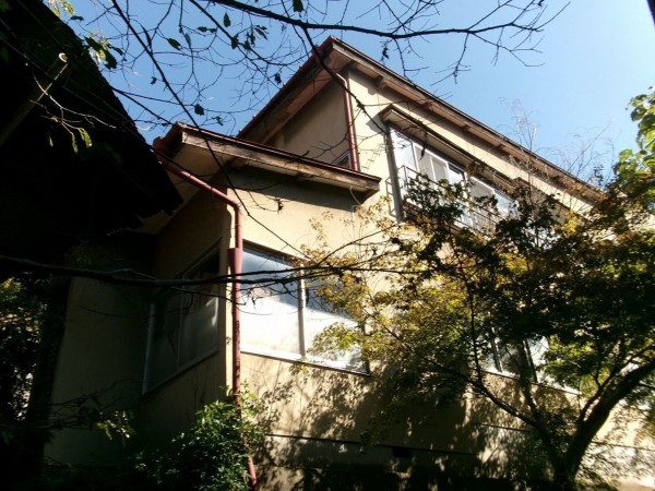 茅野市ちの、中古一戸建ての画像です