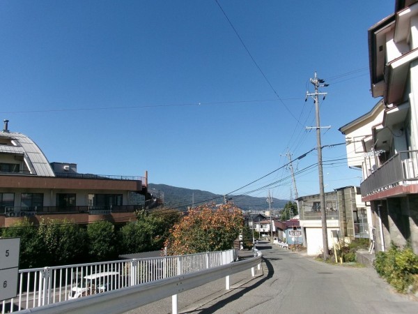 茅野市ちの、中古一戸建ての画像です