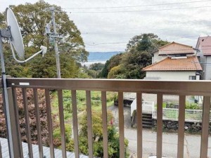 諏訪郡下諏訪町星が丘、中古一戸建ての画像です