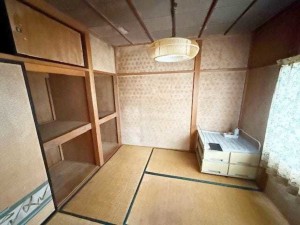 諏訪郡下諏訪町星が丘、中古一戸建ての画像です