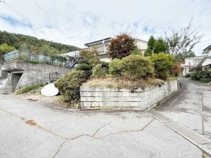 諏訪郡下諏訪町星が丘、中古一戸建ての画像です