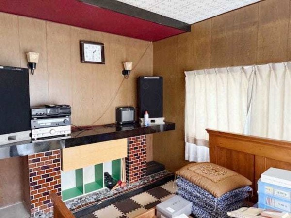 諏訪郡下諏訪町星が丘、中古一戸建ての画像です