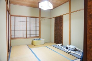 諏訪市、中古一戸建ての画像です