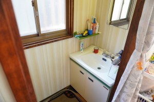 諏訪市、中古一戸建ての画像です