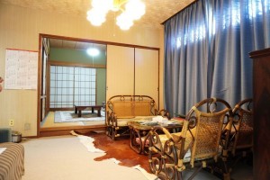 諏訪市、中古一戸建ての画像です