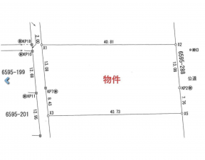 諏訪市、中古一戸建ての間取り画像です