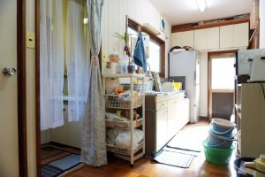 諏訪市、中古一戸建ての画像です