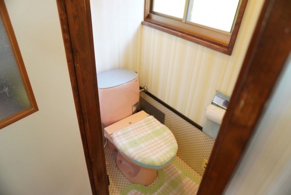 諏訪市、中古一戸建ての画像です