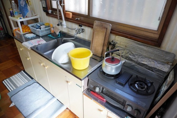 諏訪市、中古一戸建ての画像です