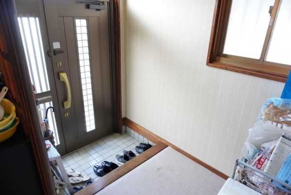 諏訪市、中古一戸建ての画像です