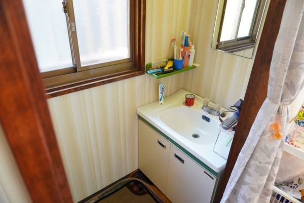 諏訪市、中古一戸建ての画像です