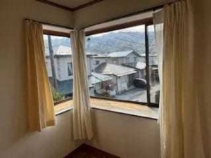 諏訪市、中古一戸建ての画像です