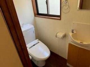 諏訪市、中古一戸建ての画像です