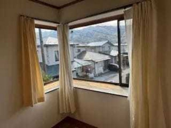 諏訪市、中古一戸建ての画像です