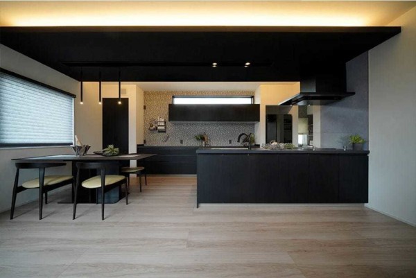 諏訪市城南、土地の画像です