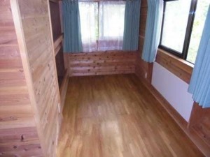 諏訪郡原村原山、中古一戸建ての画像です