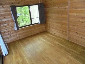 諏訪郡原村原山、中古一戸建ての画像です