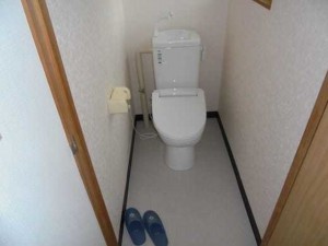 諏訪郡原村原山、中古一戸建ての画像です