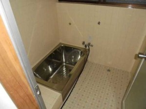 諏訪郡原村原山、中古一戸建ての画像です