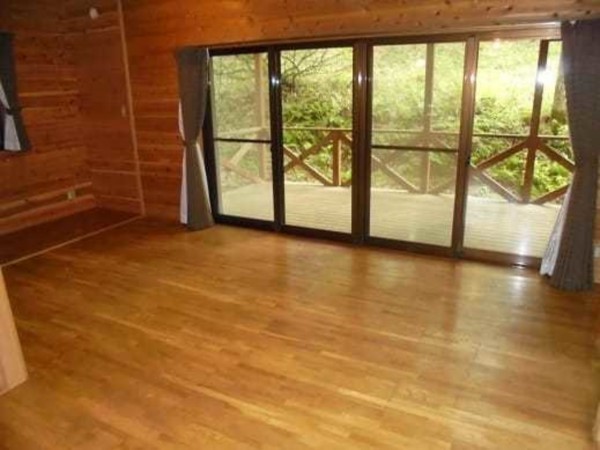 諏訪郡原村原山、中古一戸建ての画像です