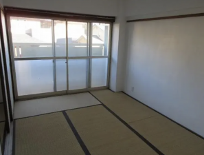 諏訪郡下諏訪町桜町、マンションの画像です