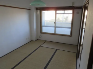 諏訪郡下諏訪町桜町、マンションの画像です