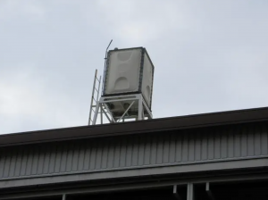 諏訪郡下諏訪町桜町、マンションの画像です