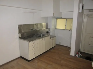 諏訪郡下諏訪町桜町、マンションの画像です