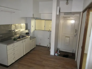 諏訪郡下諏訪町桜町、マンションの画像です