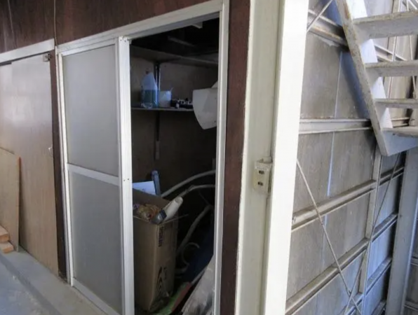 諏訪郡下諏訪町桜町、マンションの画像です