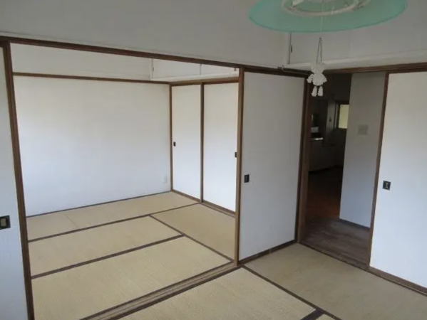 諏訪郡下諏訪町桜町、マンションの画像です