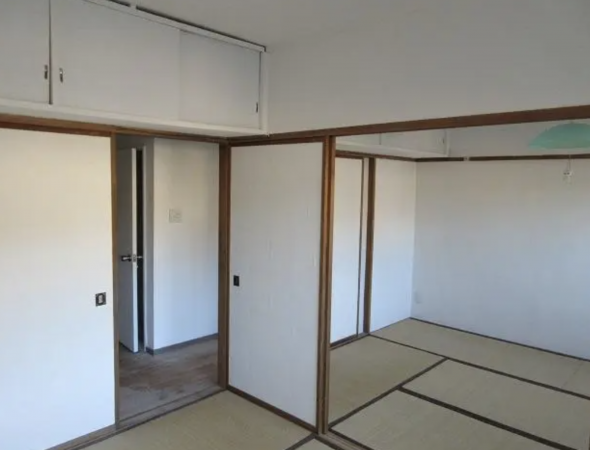 諏訪郡下諏訪町桜町、マンションの画像です