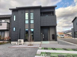 諏訪市、中古一戸建ての画像です