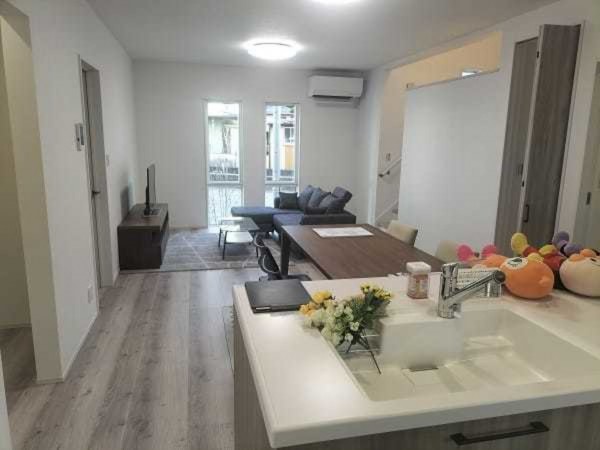 諏訪市、中古一戸建ての画像です