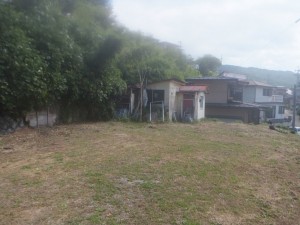 諏訪市、土地の画像です