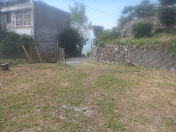 諏訪市、土地の画像です